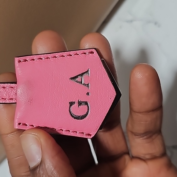 EUC Fendi By The Way Calfskin Bag - Picture 10 of 12